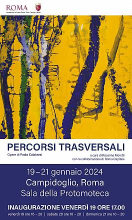 Percorsi trasversali